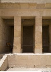 Hatshepsut Temple Photo Textures